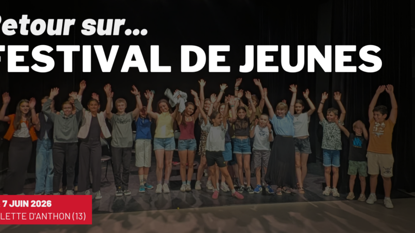 Retour sur… le Festival de Jeunes (13)