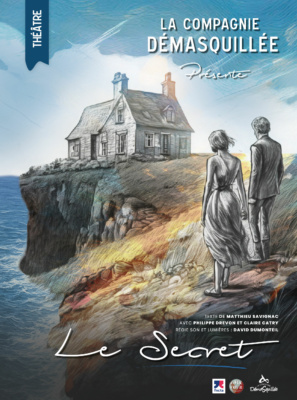 Le Secret (de Matthieu Savignac)