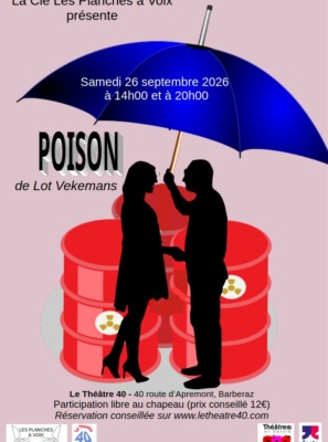 POISON