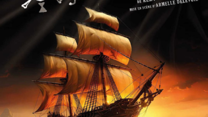 L’âme des pirates… ne mourra jamais !