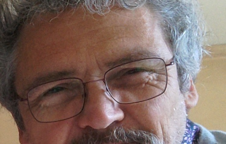 Quelques questions… avec Bruno Vessière · AEROPAGE