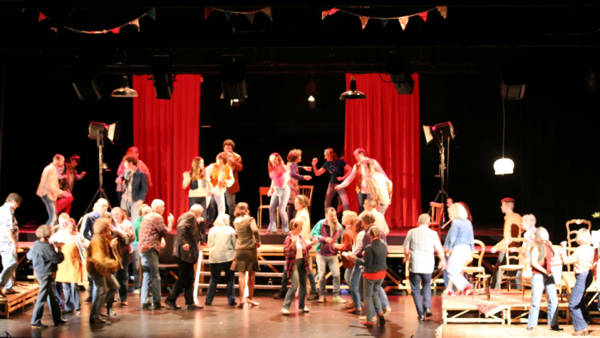 Festival Théâtre Amateur de Cholet